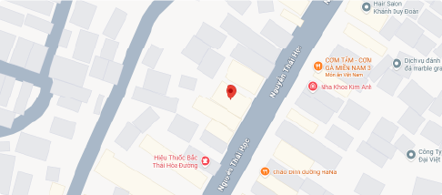 Phòng khám đa khoa Quy Nhơn