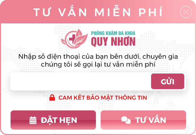 phong kham da khoa mien trung