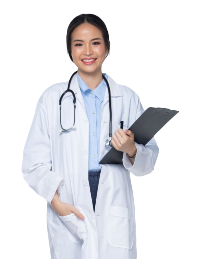 bác sĩ đặt hẹn