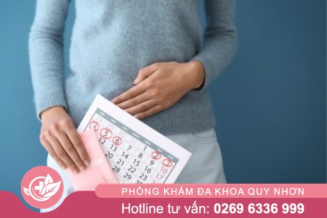 Chi phí điều trị kinh nguyệt không đều ở Quy nhơn bao nhiêu?