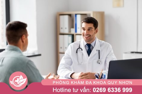 Top 3 địa chỉ cắt bao quy đầu ở Quy Nhơn uy tín không đau