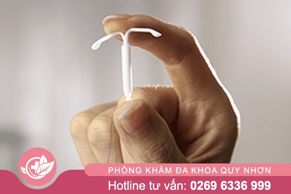 Đặt vòng tránh thai ở đâu tại Quy Nhơn uy tín?
