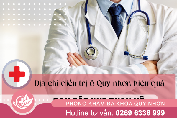 Đau khi quan hệ có nguy hiểm không? Địa chỉ khám uy tín ở Quy Nhơn
