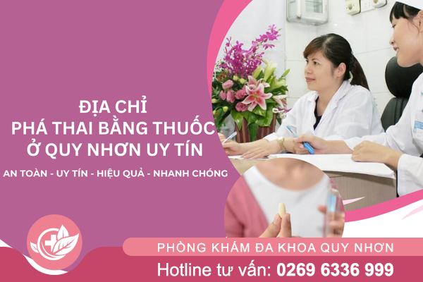 Địa chỉ phá thai bằng thuốc ở Huyện Vĩnh Thạnh chi phí thấp