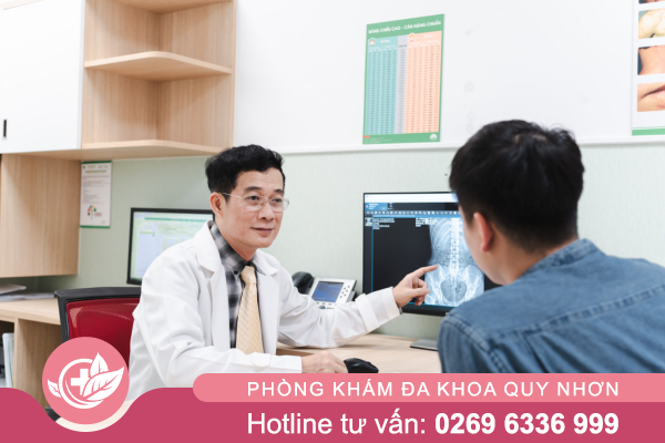 Khi nào nam giới nên đi khám nam khoa