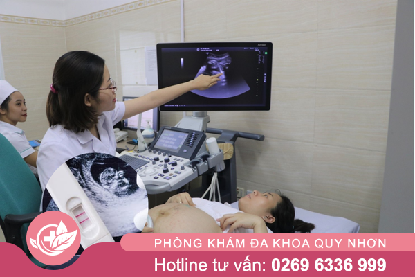 Trễ kinh bao lâu thì cần siêu âm thai