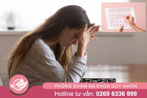 Uống gì để ra kinh nguyệt? TOP 5 thức uống giúp “rút ngắn” chu kỳ chờ đợi