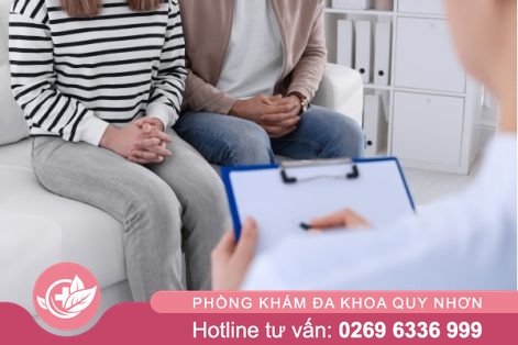 Chi phí chữa bệnh giang mai bao nhiêu tiền? Cập nhật bảng giá [Năm 2025]