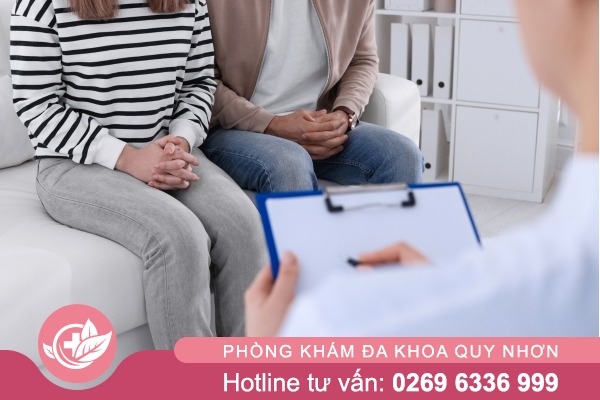 Chi phí chữa bệnh giang mai bao nhiêu tiền? Cập nhật bảng giá [Năm 2025]