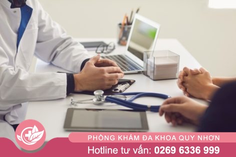 Chi phí chữa mụn rộp sinh dục bao nhiêu tiền tại Quy Nhơn [Bảng giá mới nhất]
