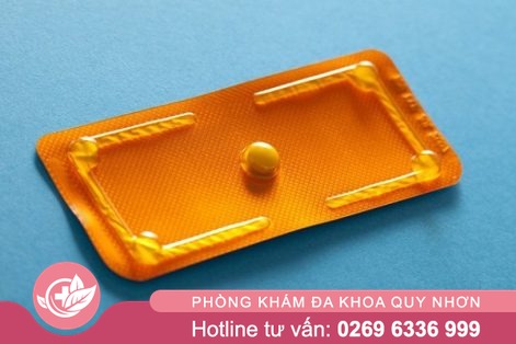 Sau khi uống thuốc phá thai cần kiêng gì?