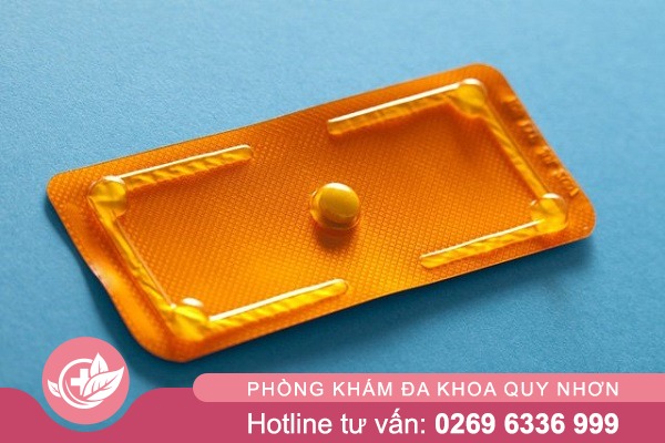 Sau khi uống thuốc phá thai cần kiêng gì?