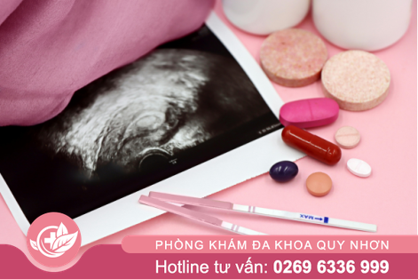 Địa chỉ phòng khám phá thai Quy Nhơn an toàn và kín đáo