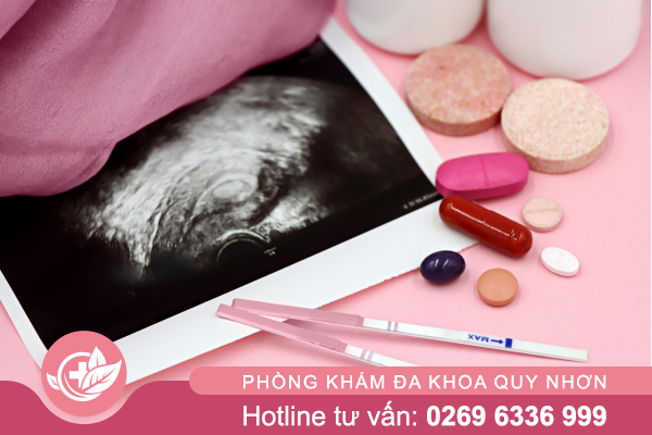 Địa chỉ phòng khám phá thai Quy Nhơn an toàn và kín đáo