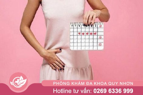 2 tháng không có kinh nguyệt phải làm sao? Lắng nghe bác sĩ phụ khoa giải đáp chi tiết