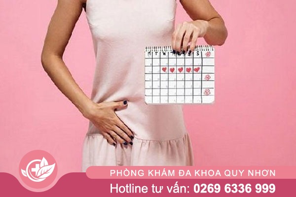 2 tháng không có kinh nguyệt phải làm sao? Lắng nghe bác sĩ phụ khoa giải đáp chi tiết