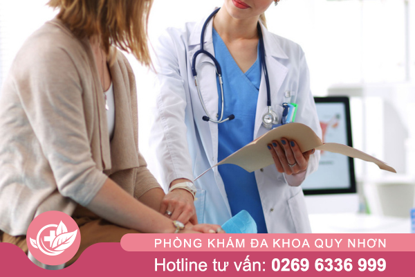 Phòng Khám Phá Thai Quy Nhơn An Toàn Và Kín Đáo Hiện Nay