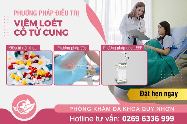 Điều trị viêm cổ tử cung chậm trễ có thể gây vô sinh?