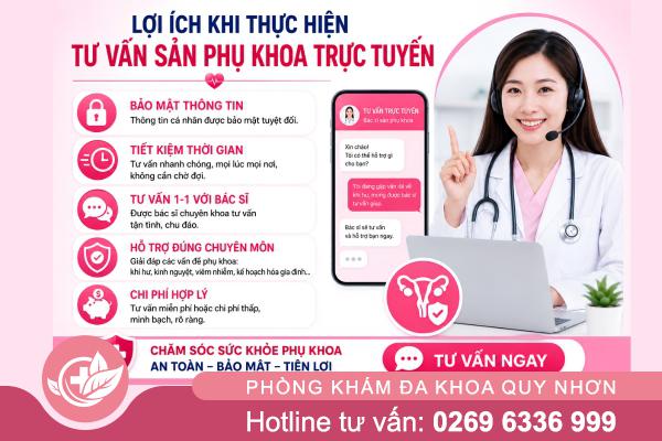 Tư Vấn Sản Phụ Khoa: Giải Đáp Những Vấn Đề Sức Khỏe Nữ Giới Thường Gặp