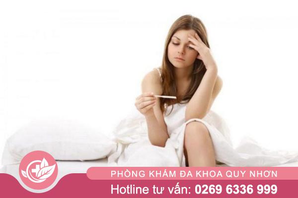 Hiếm muộn ở nữ: Khi nào nên đi khám và cần làm gì?