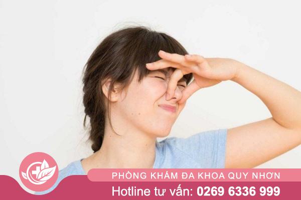 Chữa hôi vùng kín ở nữ giới an toàn, kín đáo