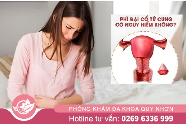 Phì đại tử cung – vấn đề âm thầm nhưng nguy hiểm