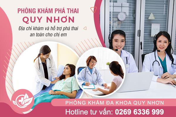 Đừng Chọn Sai: Phá Thai Ở Đâu Để Tránh Biến Chứng Nguy Hiểm?