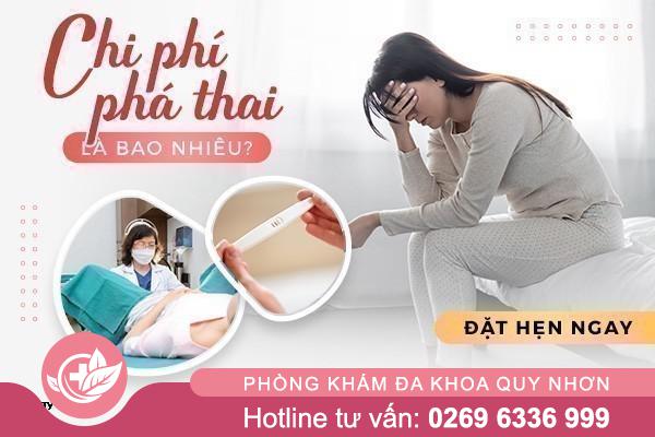 Phá thai bao nhiêu tiền? Sự thật bạn cần biết trước khi quyết định